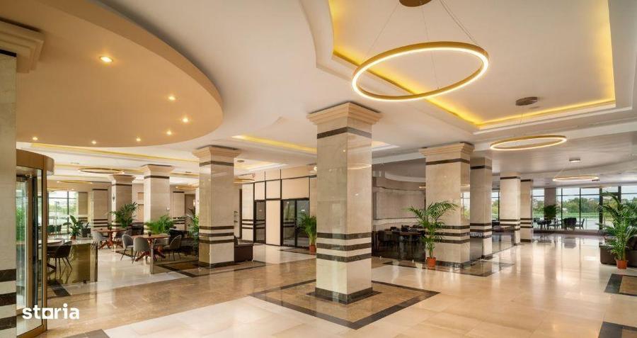 Perla Senior Snagov - 4