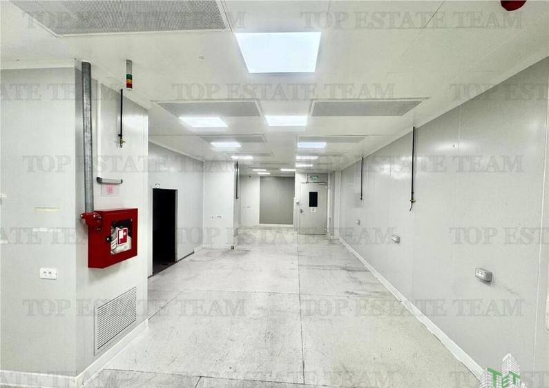 Spatiu industrial de inchiriat Central / Vitan - 3