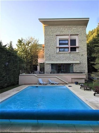 Vila cu piscina in zona  - Iancu Nicolae - Lidl ( teren 1500 Mp) - 2