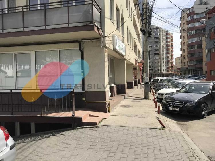 Spatiu comercial 64mp - zona Fabricii - 3