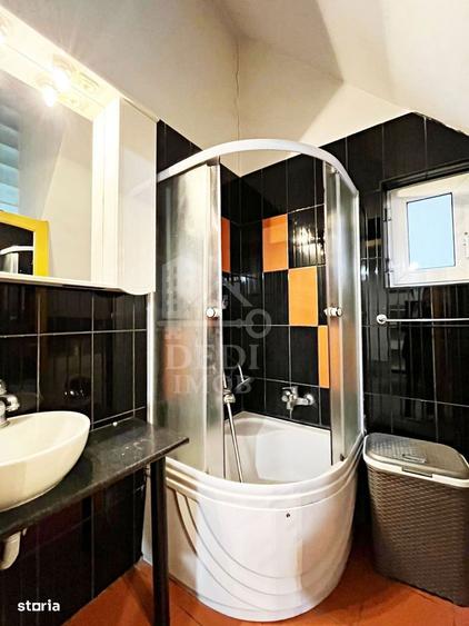 Apartament cu 2 camere la casa de inchiriat zona Ultracentral, Oradea - 5