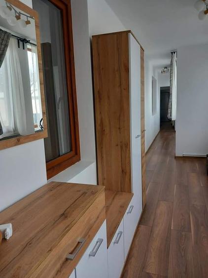 Casa cu 3 camere individuala Zona Lipovei - 7