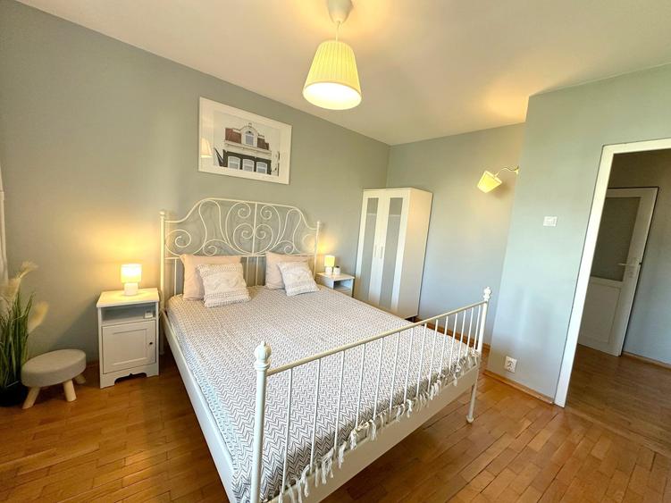 Duplex vedere Sala Palatului, centrala termica de bloc - 6