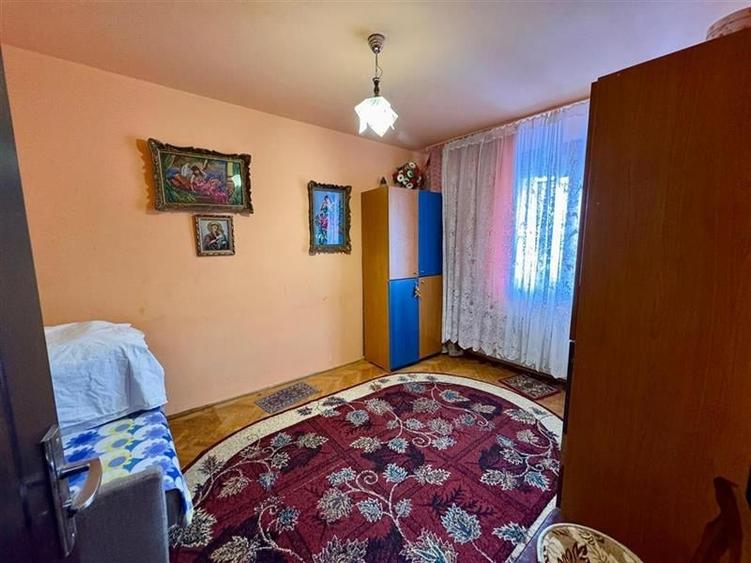 FILM&3D! Apartament cu potential ridicat, panorama,terasa,zona A,Tudor,Targu Mur - 13