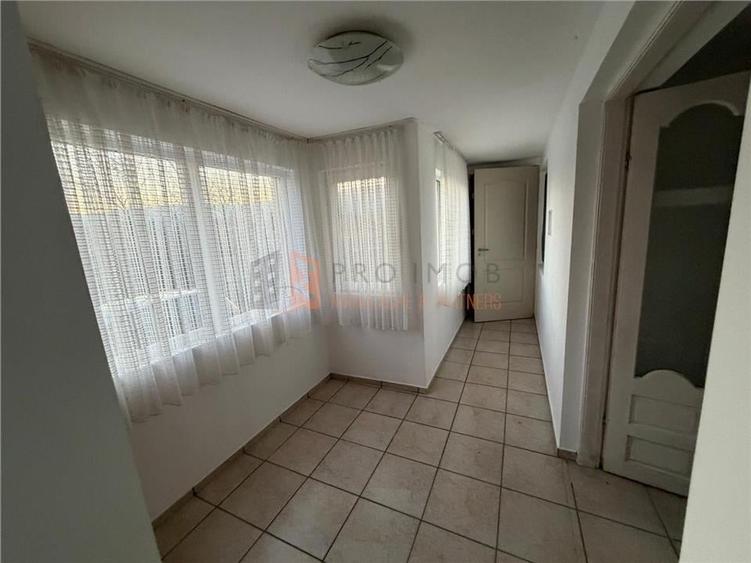Casa tip parter zona Cernatesti - 8
