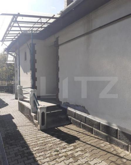 Casa cu 3 camere, 142mp, 353 teren, front 16, Campia Turzii - 2