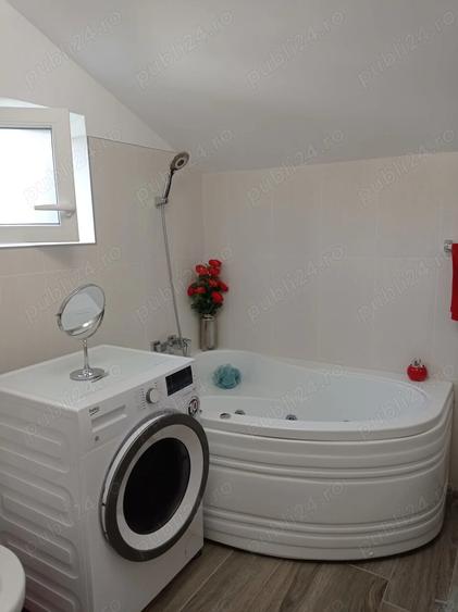 Casa moderna, finisaje de calitate, P+M Tautii Magheraus, acte la zi. - 9