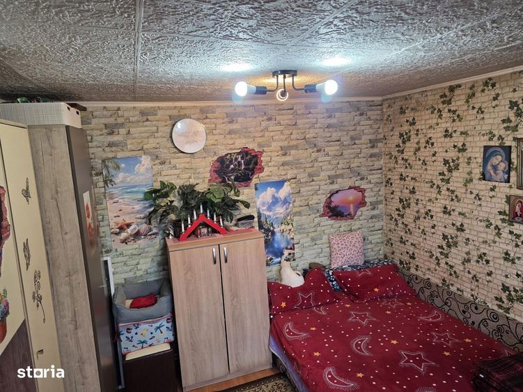 Casa mica dar perfecta pentru o familie restransa Cumpana - 8