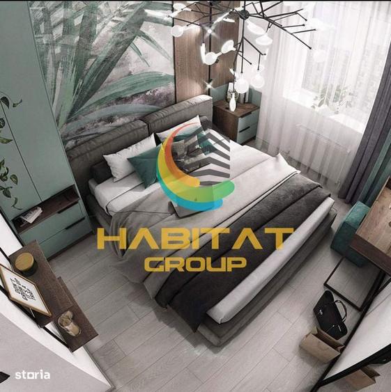 4 camere finalizat/terasa Mihai Bravu - 5