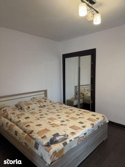 Inchiriez apartament 2 camere central - 4