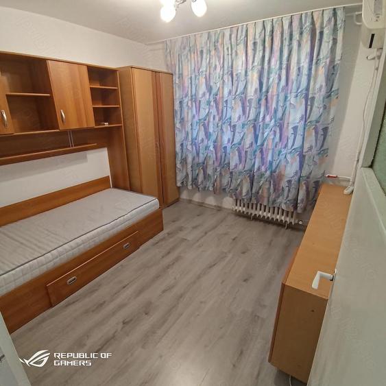 Inchiriez apartament cu 3 camere - 2