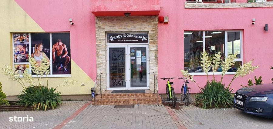 Cladire multifunctionala de vanzare Bragadiru Safirului 650.000 - 4