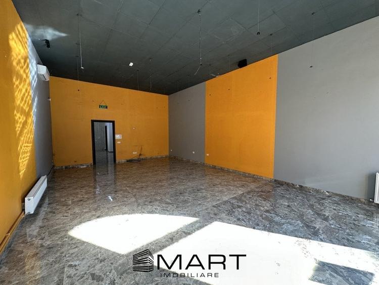 Spatiu 100mp ultracentral pe Nicolae Balcescu - 1