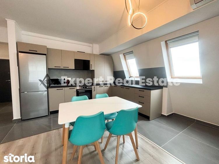 APARTAMENT MODERN 2 CAMERE NOU | PRIMA INCHIRIERE - 2