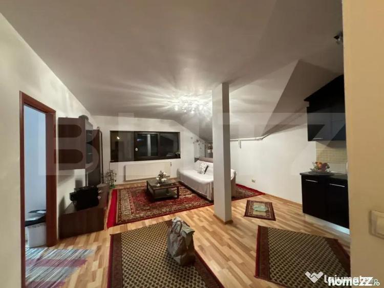 Aparatment 3 camere zona Decebal - 6