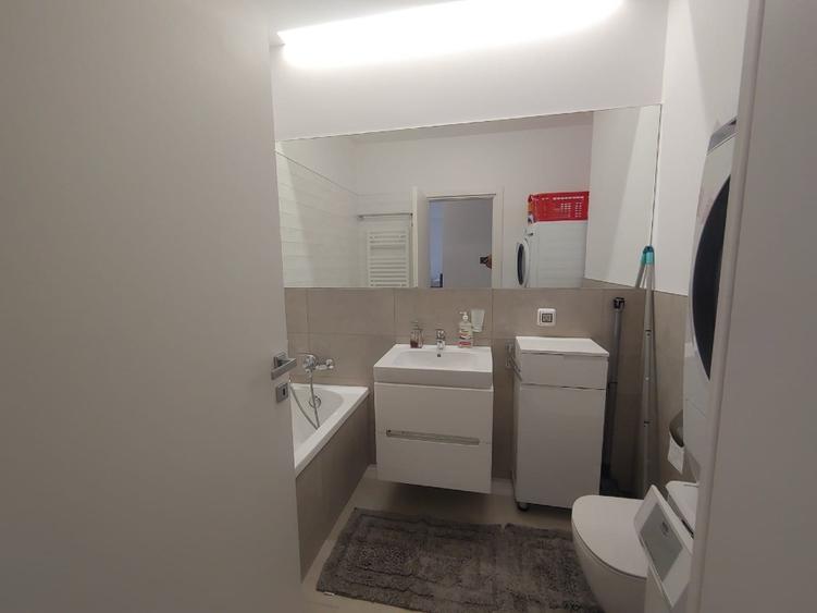 3 camere_ Triama Residence _Bloc Nou_Metrou Costin Georgian - 5