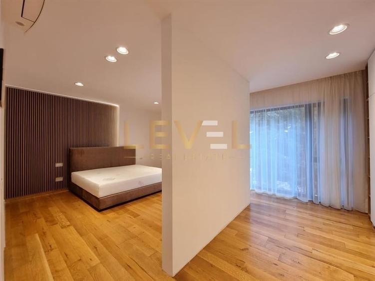 [VIDEO] Vila ultramoderna cu 5 camere cu curte libera 187 mp - Pipera - 14