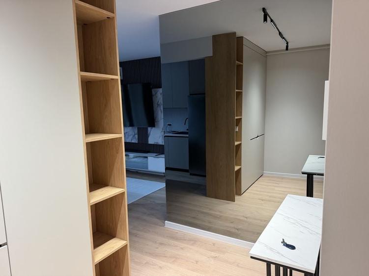 Apartament 2 camere hils Tutanium - 2