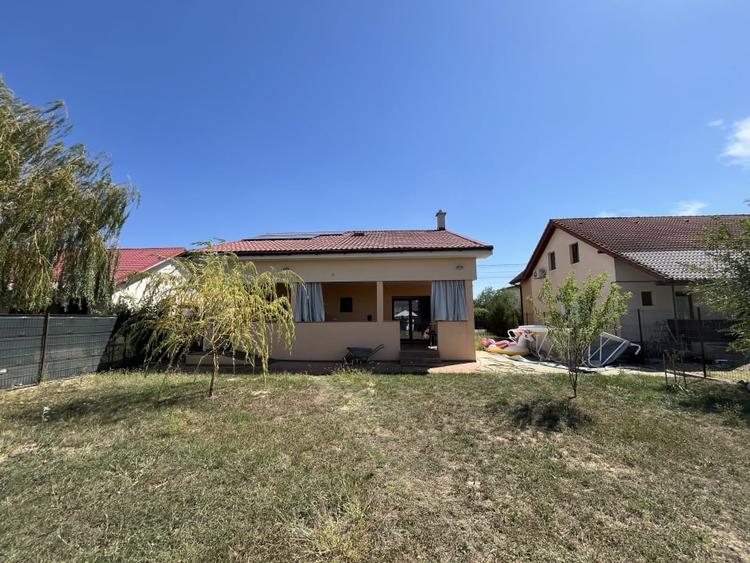 Pozitie Excelenta, Casa Individuala, Comision 0% - 18