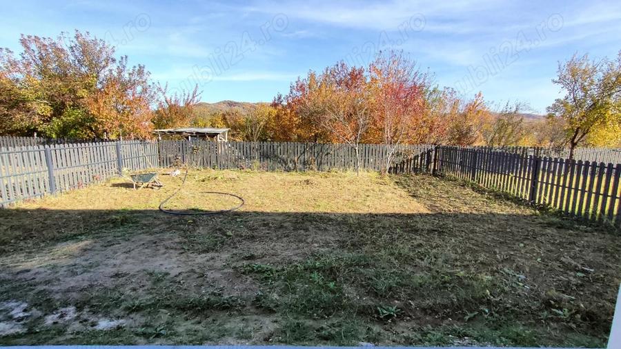 Casa noua de vanzare Bujoreni 3camere - 1