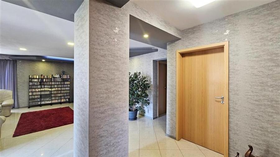 CASA INDIVIDUALA CU PISCINA DUMBRAVITA VATRA VECHE - 2