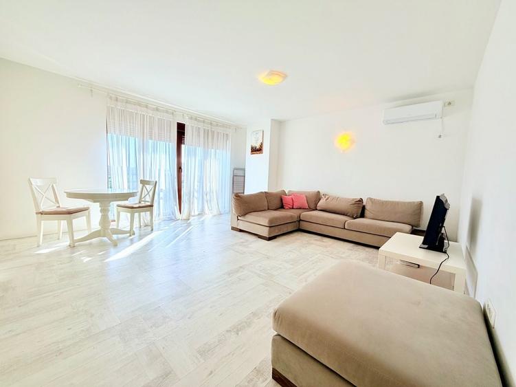 Apartament 2 camere decomandat | Încălzire în pardoseală | Etaj 2 | - 9