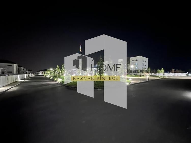 Casa 4 camere de lux, pompa de caldura, MRS Country Ploiesti - 21