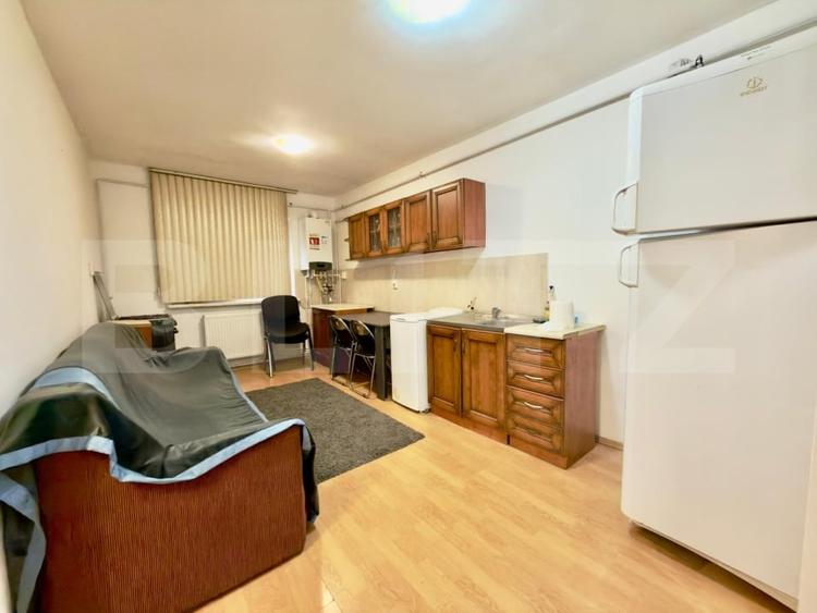 Apartament decomandat, 2 camere, 53mp, zona Piscina Sanziana - 4