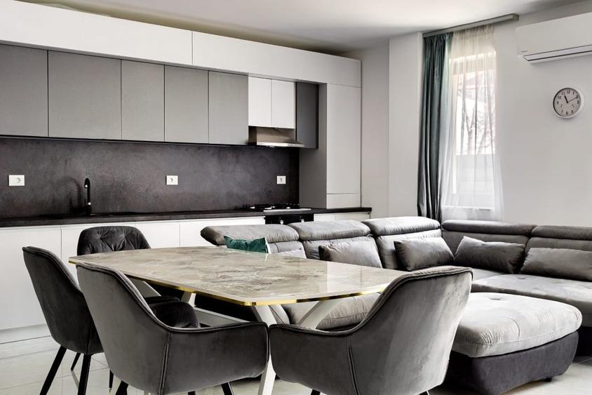 Apartament lux  în  centru  linga  teatru - 11