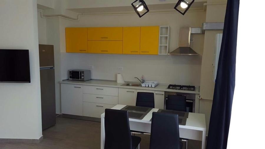 2 Camere - Baie + Dressing pe Dormitor - Termen Lung - 6