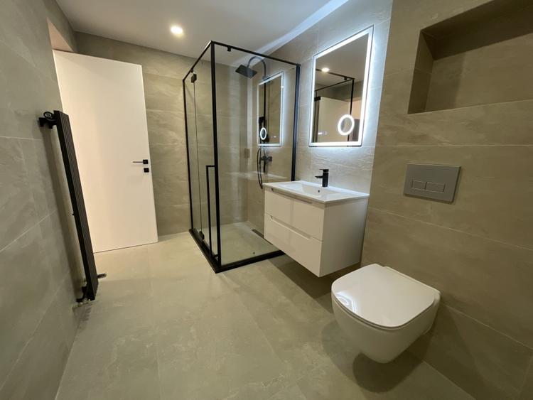 De Vanzare! Vila premium individuala cu 5 camere in Pipera-Tunari / Comision 0% - 10