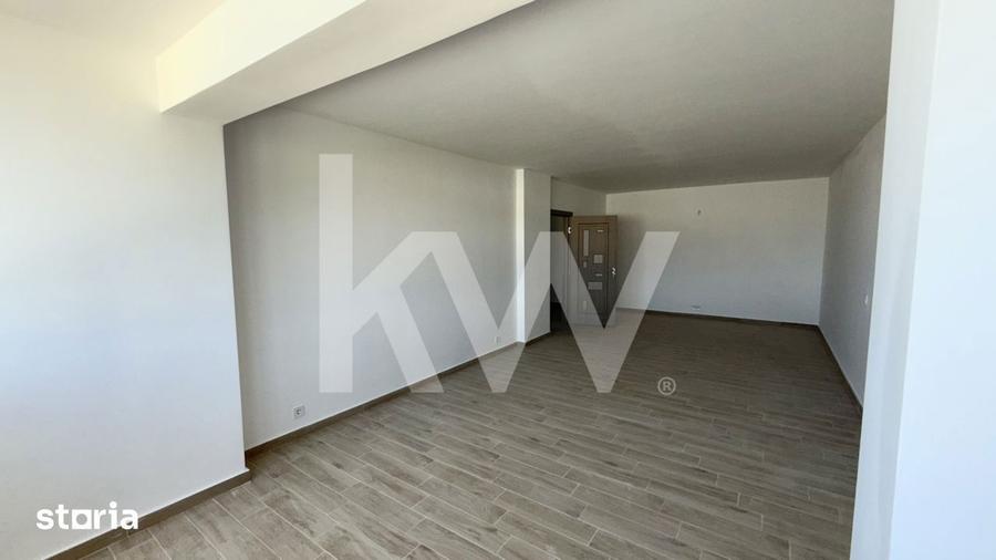 1000 /mp + TVA - Apartament NOU intabulat cu 2 camere - Predare - 1