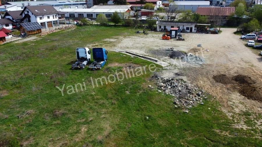 Teren de vanzare inchiriere in Curtea de Arge?. - 18