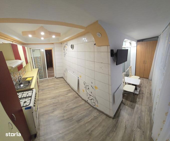 Apartament 2 camere decomandat, Micro 19 - 6