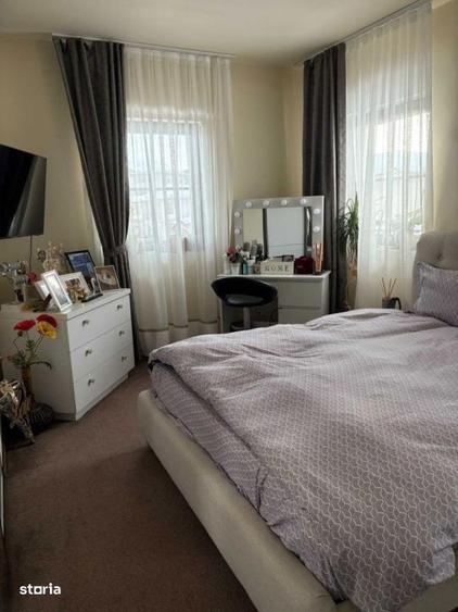 Unitate duplex l 4 camere l la cheie l curte 500 mp l garaj l Terra - 3