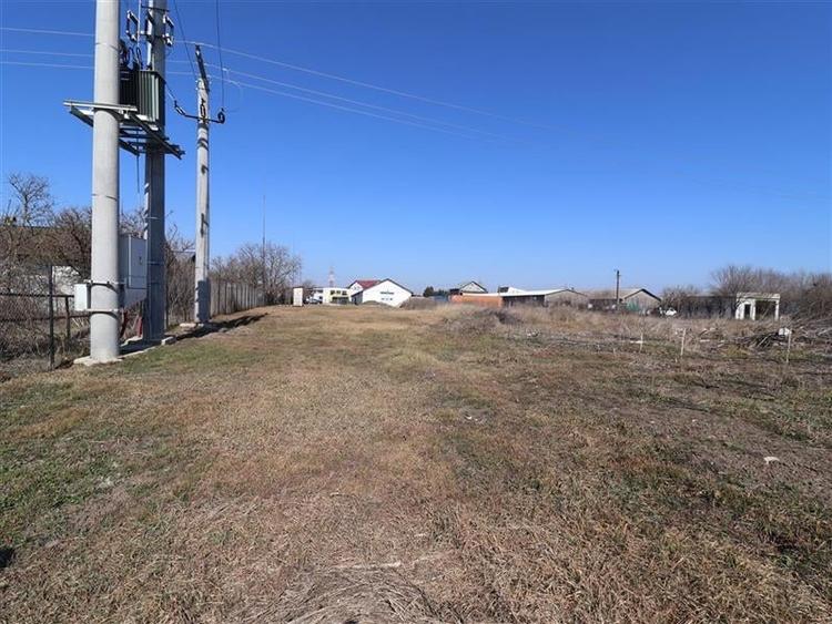 Teren intravilan 9359 mp  |  hala 786 mp | Apahida | zona Libertatii - 6