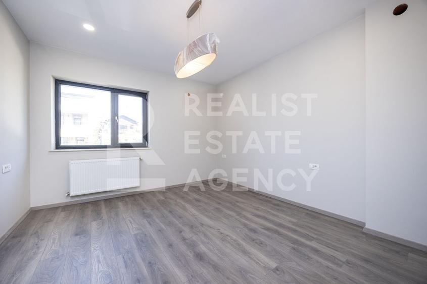 Chirie, casă, 8 camere, zona 1 Mai, București - 43