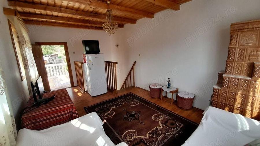 Bezdead doua case pe acela?i teren in centrul ora?ului - 10