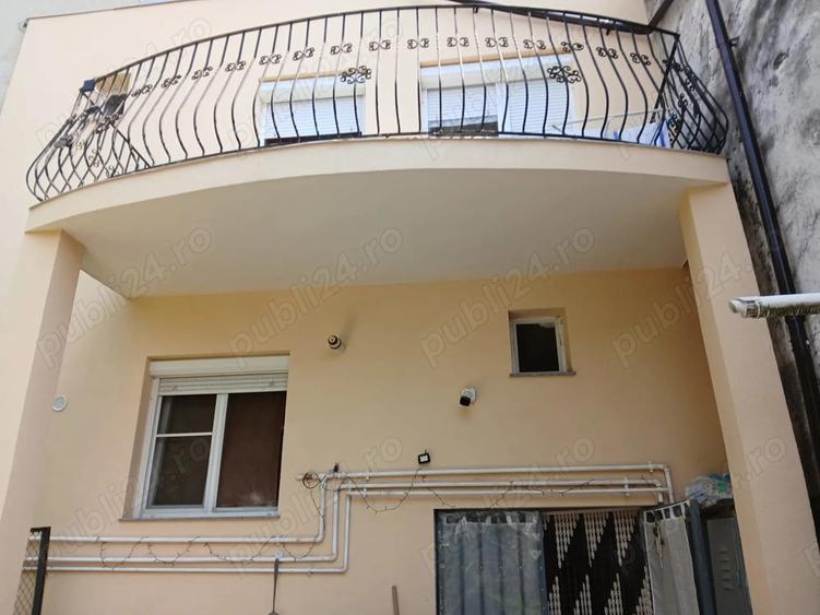 Vand imobil P+1, zona 14 Mai - 6