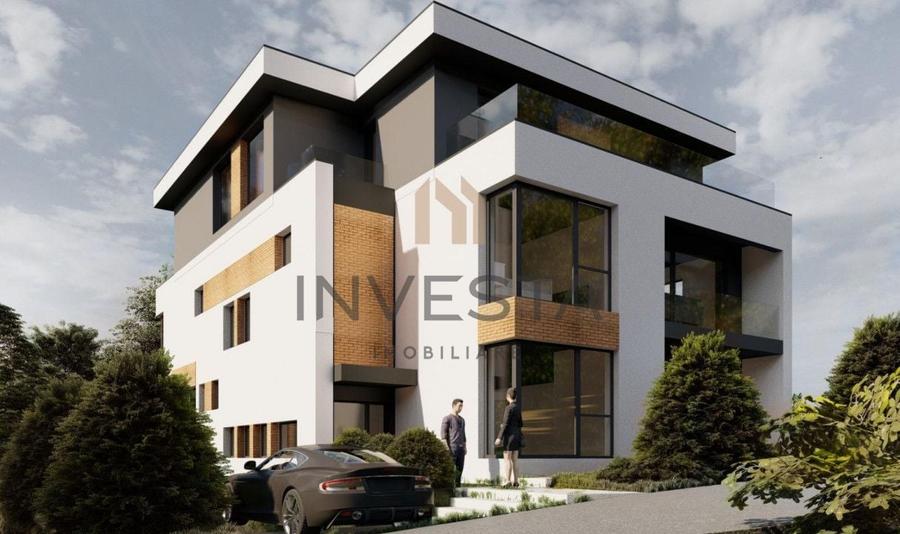 Oportunitate de investitie! Spatiu in proximitatea Grand Hotel Italia! - 8