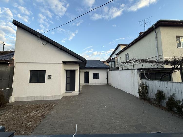 Casa renovata de la 0 de vanzare ! - 5