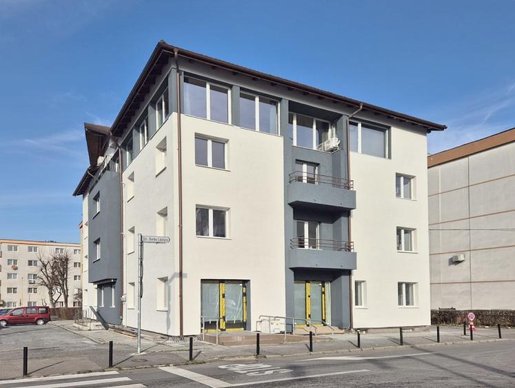 Spatiu comercial ideal clinică medicală, birouri, activități similare. - 1