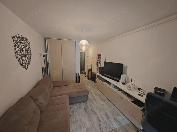 Titan Pallady garsoniera Palladyum Residence - 8