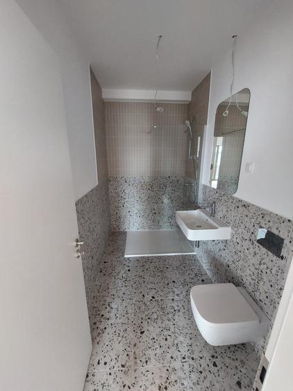 Studio spațios nou cu terasă | Sisești - 14