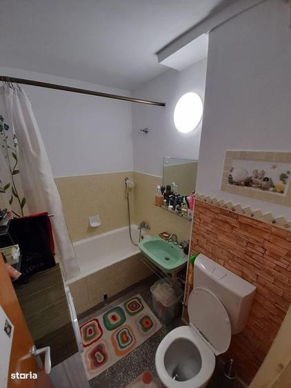 Apartament 1 Camera Piata Veteranilor - 4