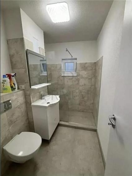 ARADULUI - 2 Camere transformat in 3 - ETAJ 1 - Renovat - 5