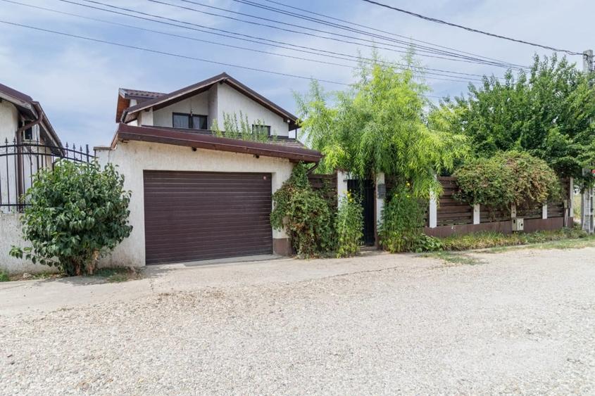 Casa ideala pentru familie – spatiu, liniste si libertatea de a o face a ta - 2