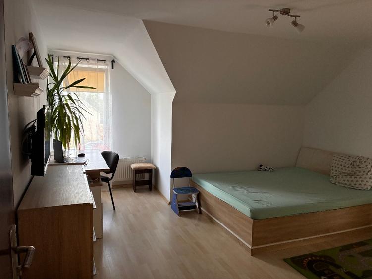 vand casa individuala in zona Timisoara , suprafata 210 mp, teren 540 mp - 7