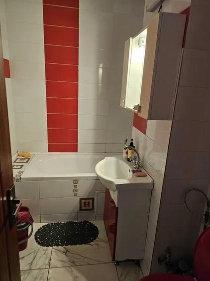 Apartament cu 2 camere, decomandat, zona Zimbru - 4