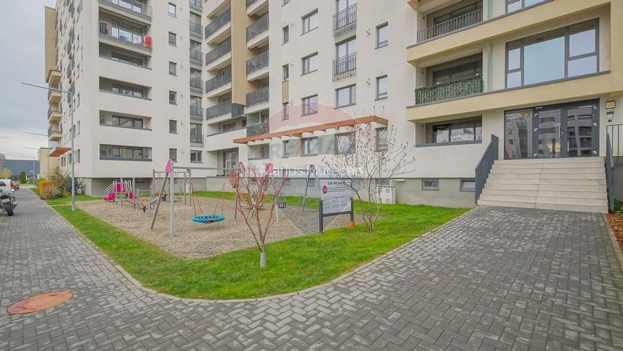 Inchiriez apartament 2 camere -- Coresi Avantgarden Inchiriez apartament 2 camere -- Coresi Avantgarden